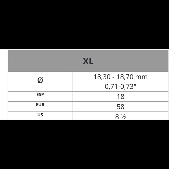 ORION Ring - Picture 9 of 9